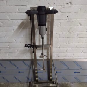 Mezclador de propelas para 40 litros