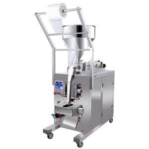 LYXWGRZD Máquina De Envasado De Líquidos Automática De Llenado De Pasta,Máquina De Llenado De Salsa/Aceite/Leche/Miel,Acero I
