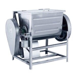 Txmachine® - Mezclador de alimentos de 50 kg, mezclador de masa eléctrica, mezclador de harina, amasador de masa (220 V/50 Hz